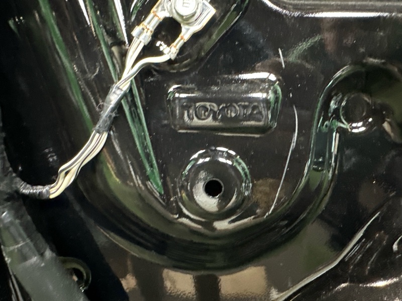 Крышка багажника, 180000 рублей, Москва