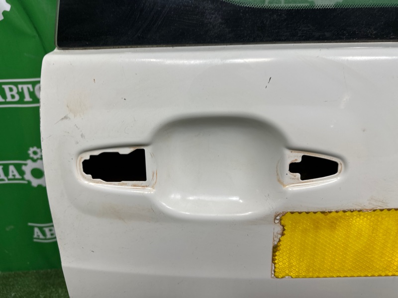 Крышка багажника, 65000 рублей, Москва