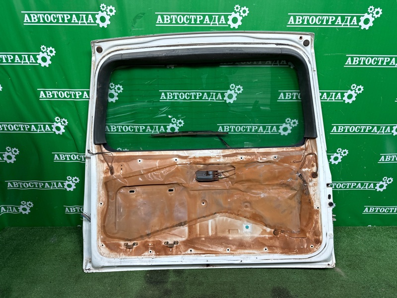 Крышка багажника, 65000 рублей, Москва