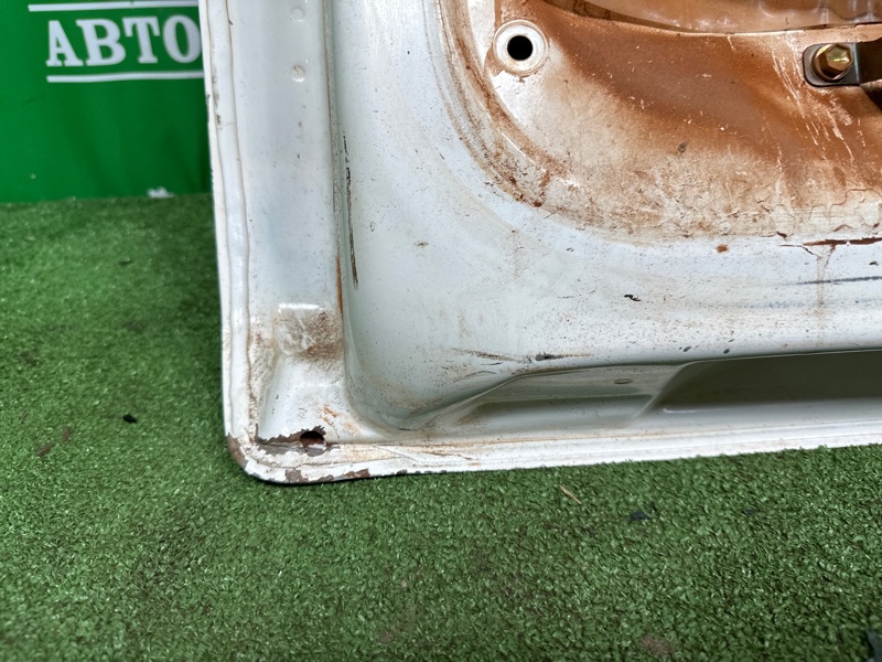 Крышка багажника, 65000 рублей, Москва