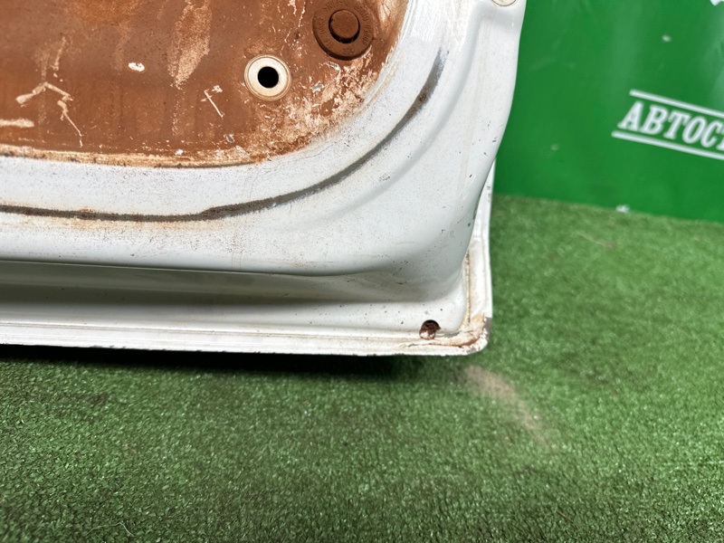 Крышка багажника, 65000 рублей, Москва