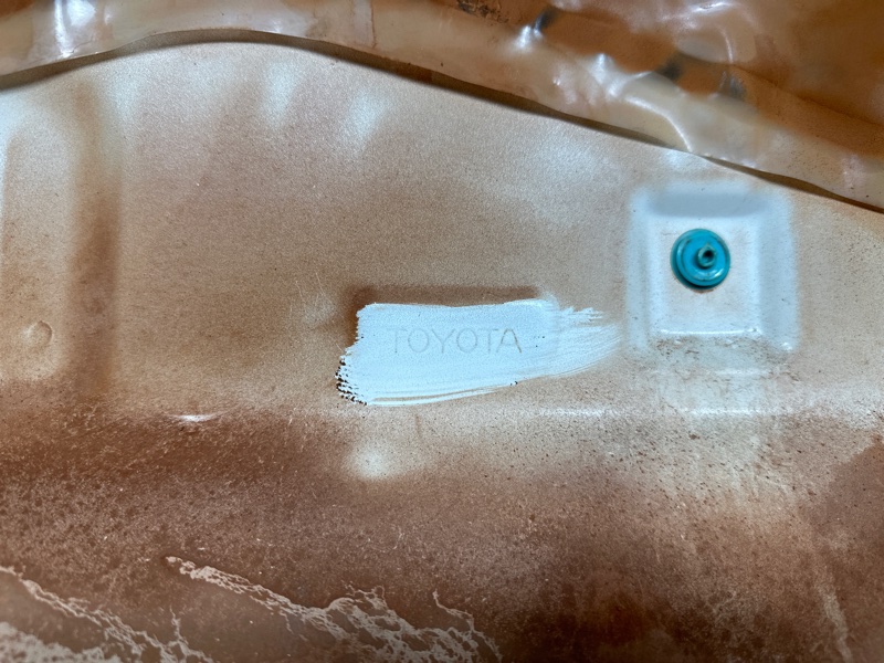 Крышка багажника, 65000 рублей, Москва