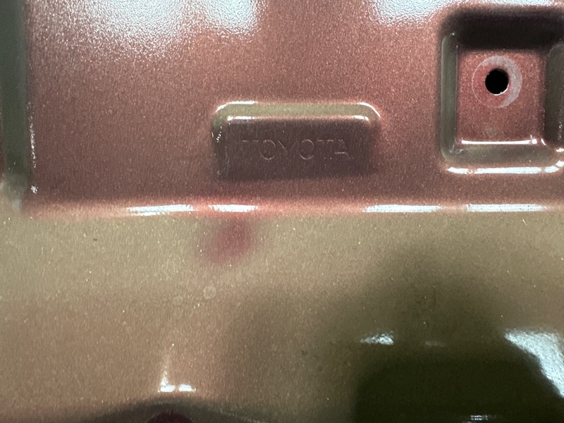 Крышка багажника, 65000 рублей, Москва