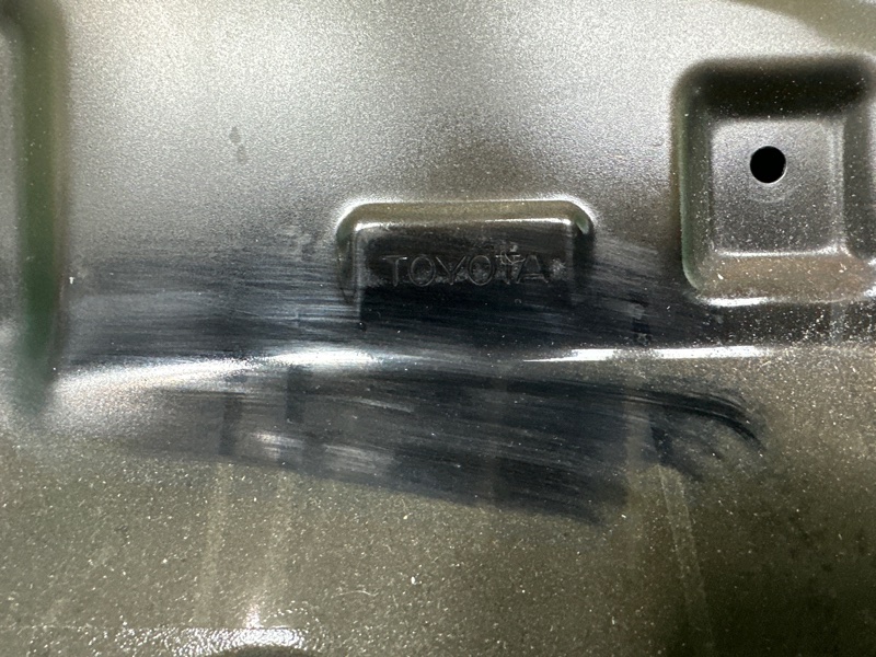 Крышка багажника, 40000 рублей, Москва