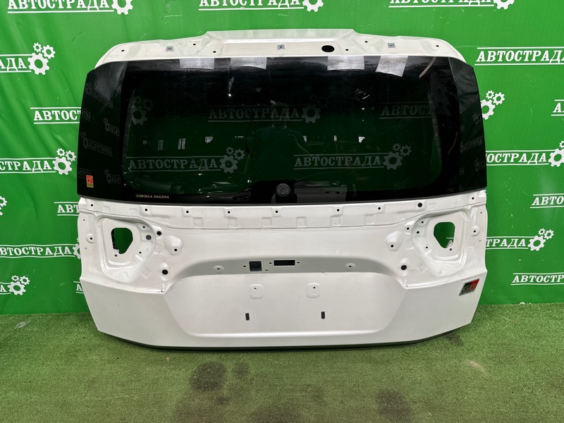 Крышка багажника, 150000 рублей, Москва