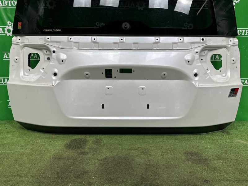 Крышка багажника, 150000 рублей, Москва