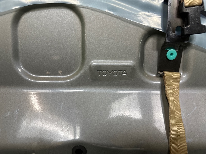 Крышка багажника, 80000 рублей, Москва