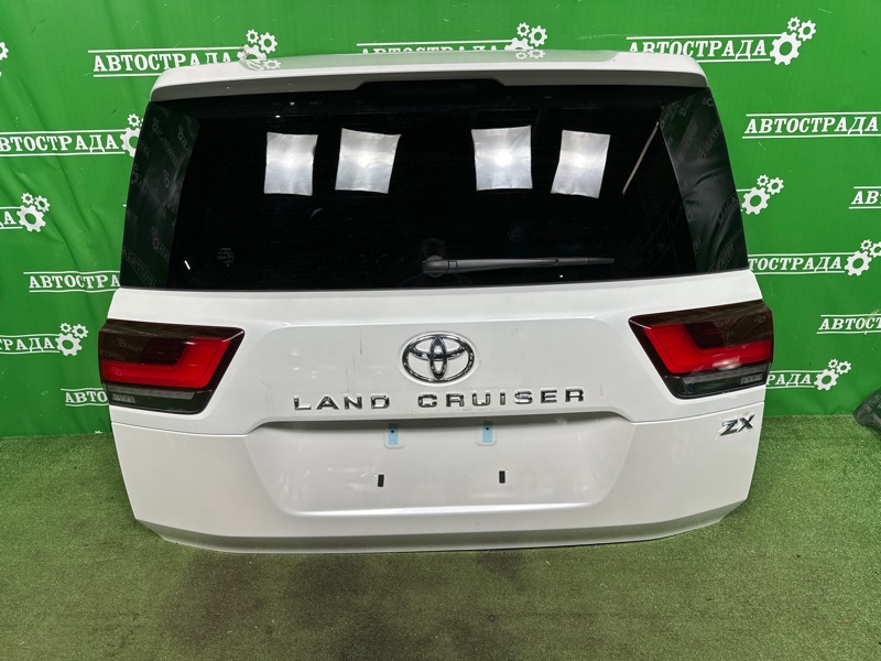 Крышка багажника, 220000 рублей, Москва