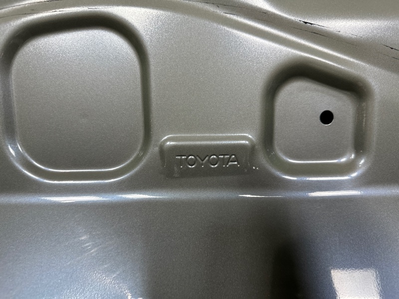 Крышка багажника, 80000 рублей, Москва