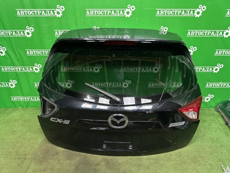 Крышка багажника, 42000 рублей, Москва