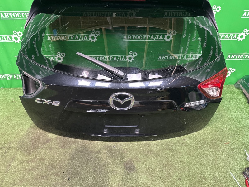 Крышка багажника, 42000 рублей, Москва