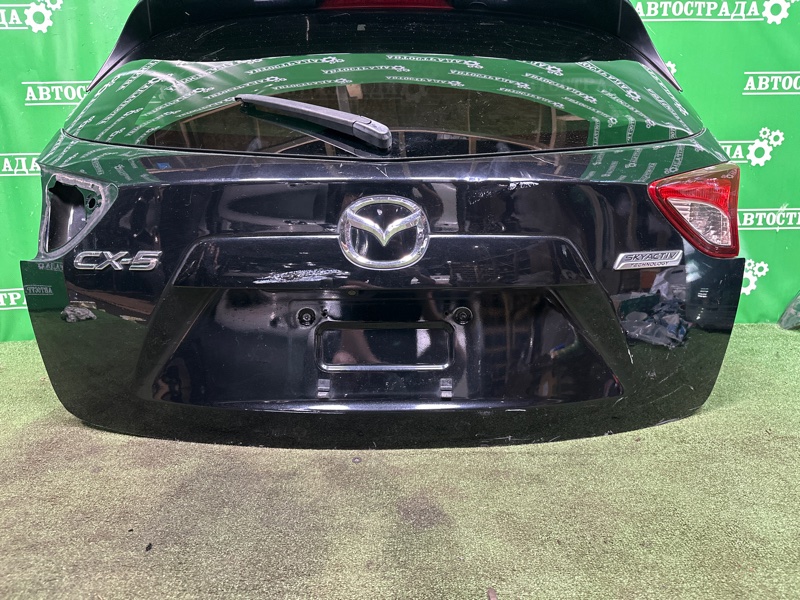 Крышка багажника, 42000 рублей, Москва