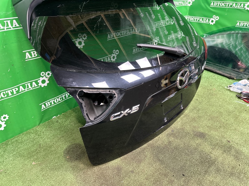 Крышка багажника, 42000 рублей, Москва