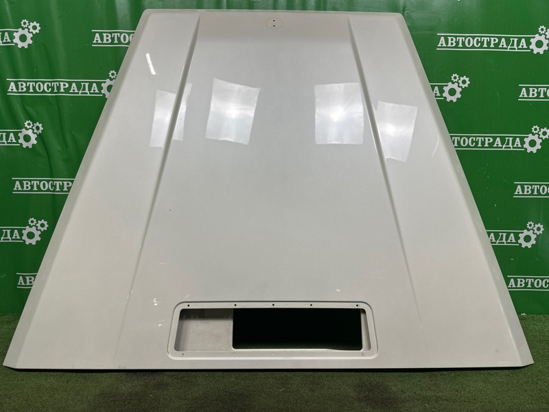 Капот, 70000 рублей, Москва