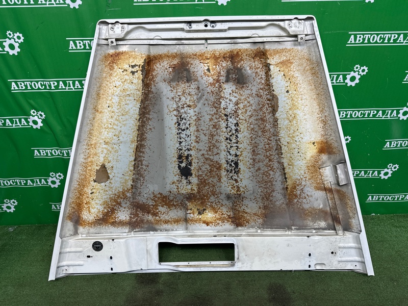 Капот, 70000 рублей, Москва