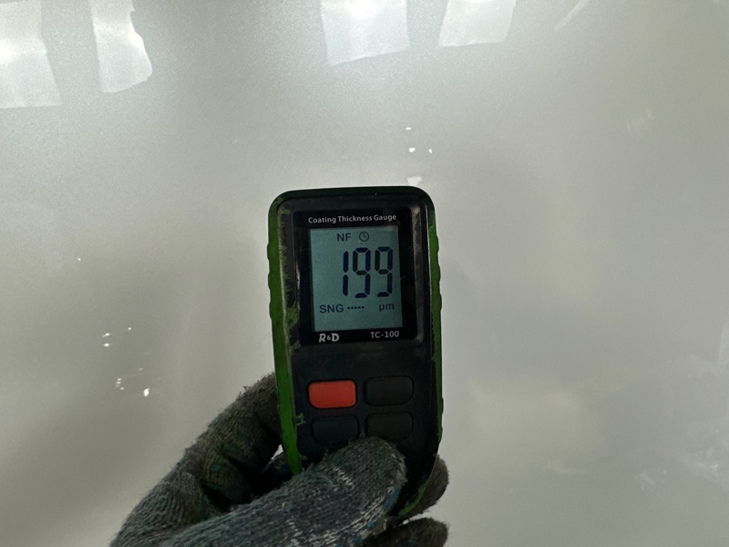 Капот, 60000 рублей, Москва