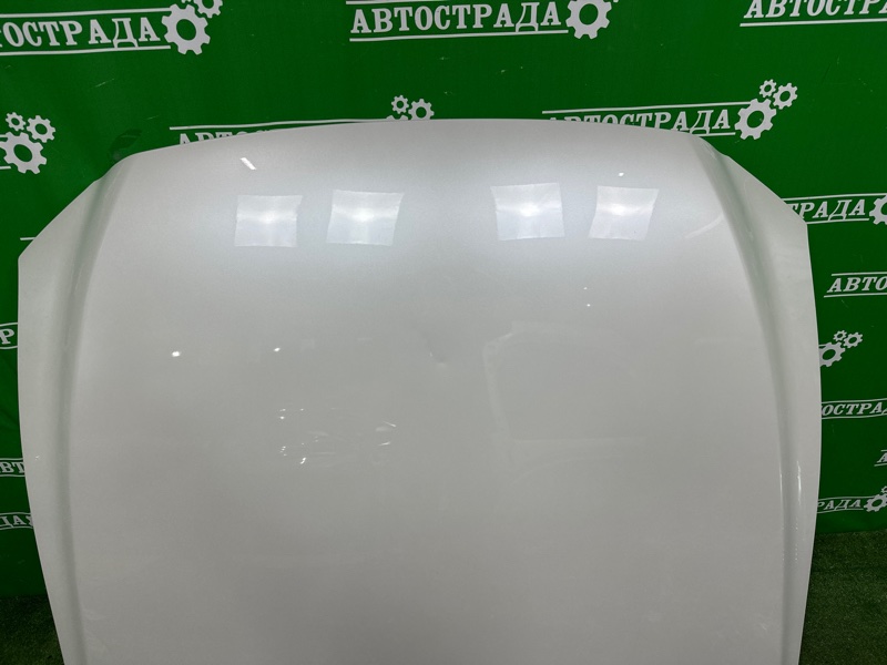 Капот, 60000 рублей, Москва