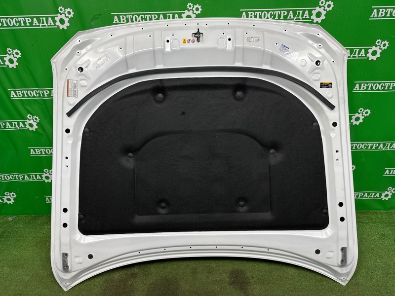 Капот, 60000 рублей, Москва