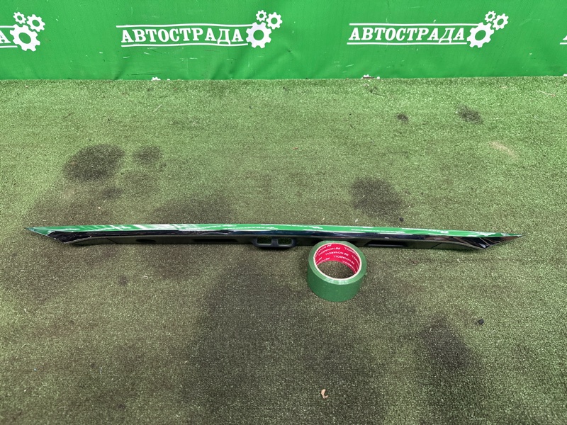 Накладка крышки багажника, 8000 рублей, Москва