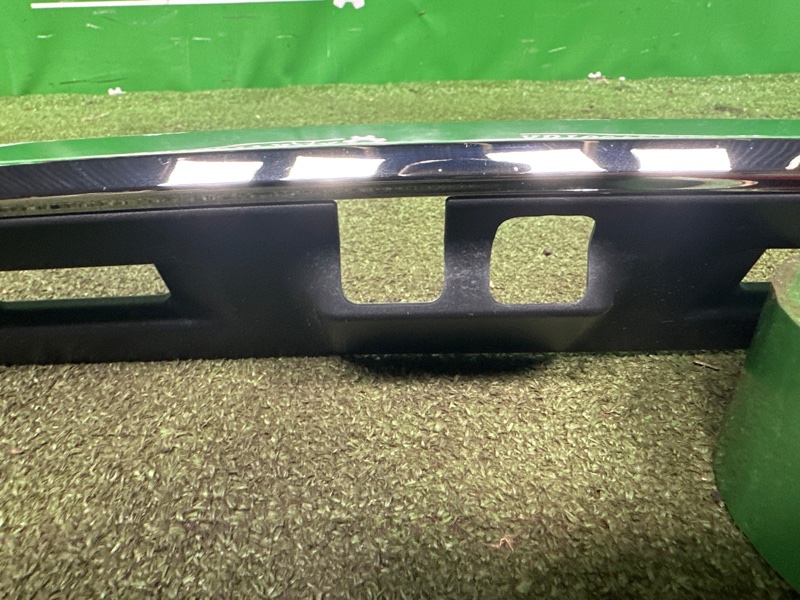 Накладка крышки багажника, 8000 рублей, Москва