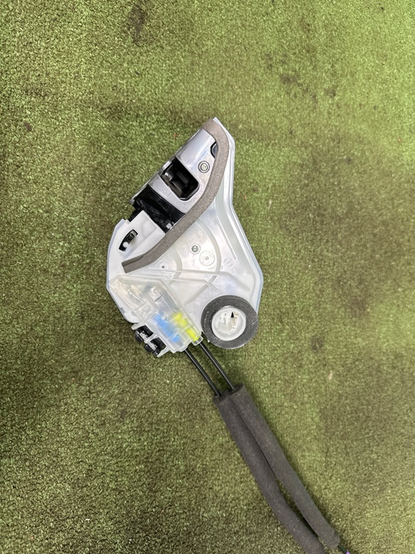 Замок боковой двери, 10000 рублей, Москва