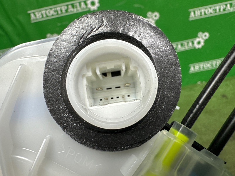 Замок боковой двери, 10000 рублей, Москва