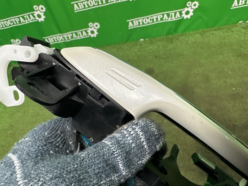 Ручка двери внешняя, 10000 рублей, Москва