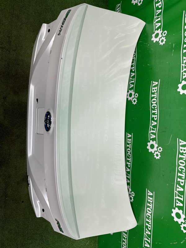 Крышка багажника, 60000 рублей, Москва