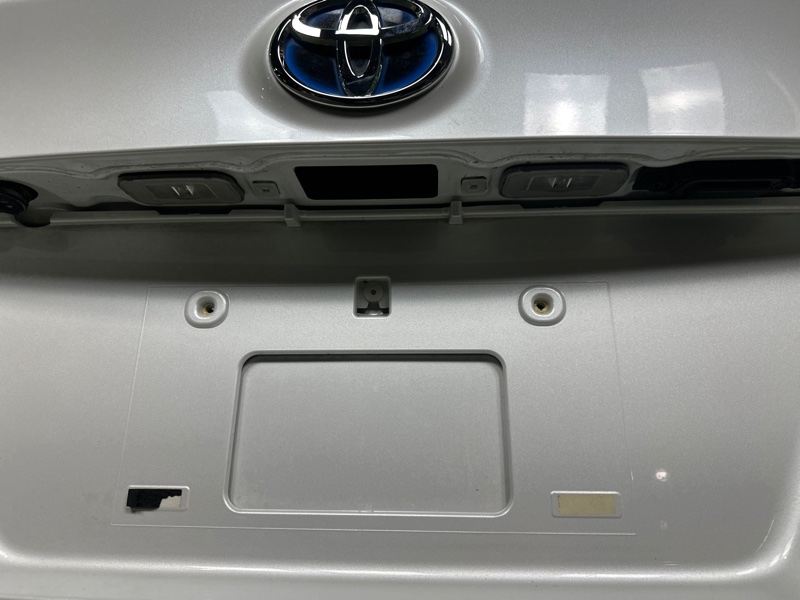 Крышка багажника, 60000 рублей, Москва