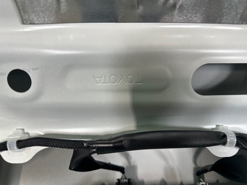 Крышка багажника, 60000 рублей, Москва