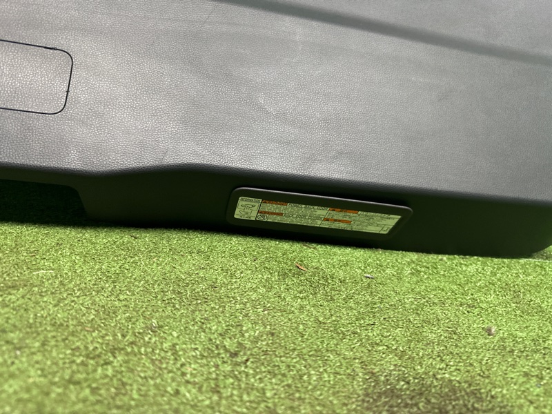 Обшивка багажника, 20000 рублей, Москва