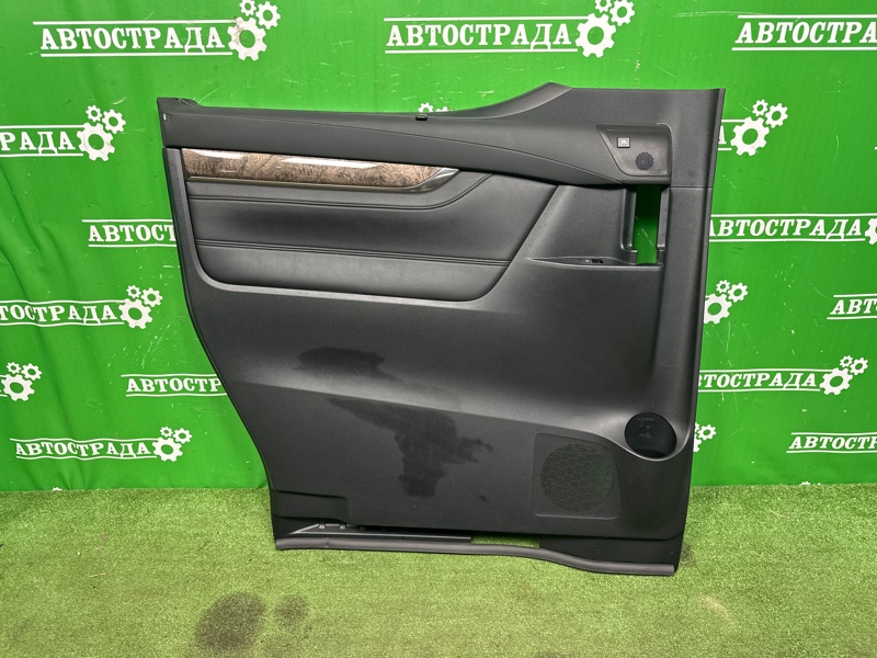 Обшивка боковой двери, 15000 рублей, Москва