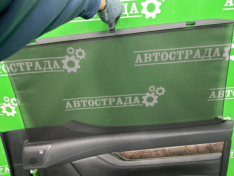 Обшивка боковой двери, 15000 рублей, Москва