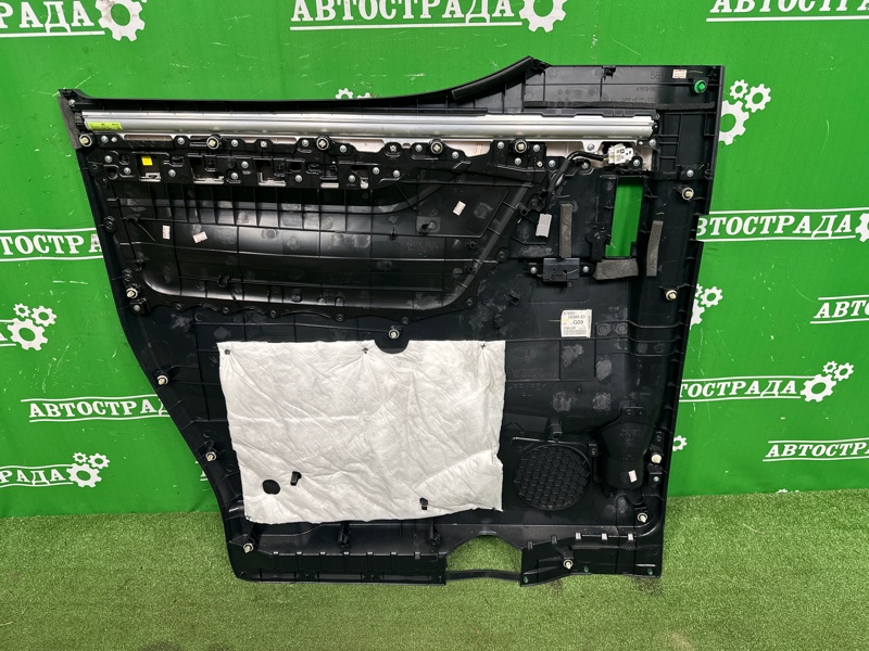 Обшивка боковой двери, 15000 рублей, Москва