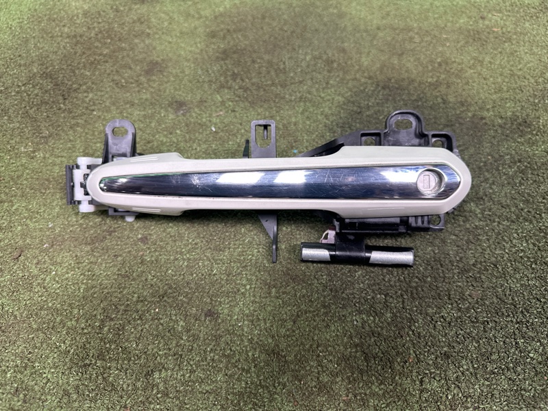 Ручка двери внешняя, 10000 рублей, Москва