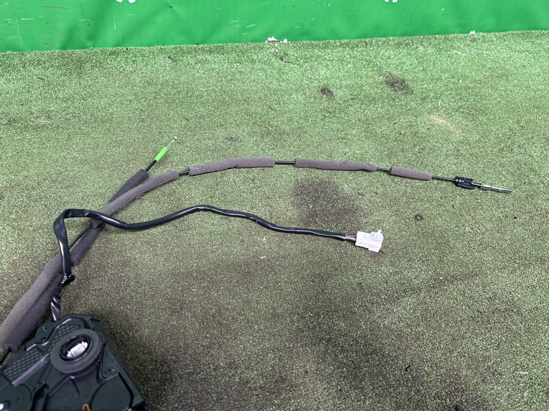 Замок боковой двери, 25000 рублей, Москва