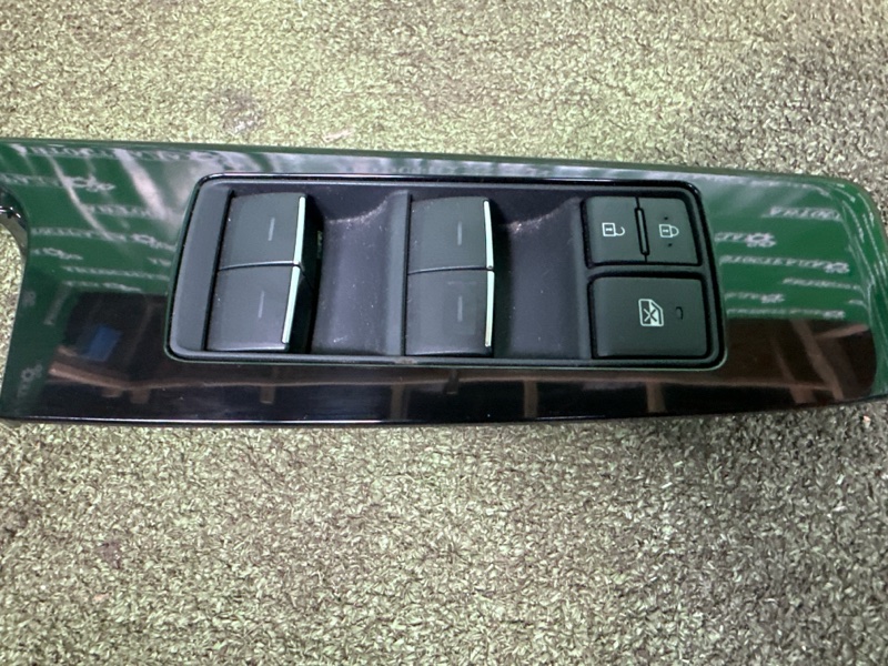 Блок управления стеклоподъемниками, 10000 рублей, Москва