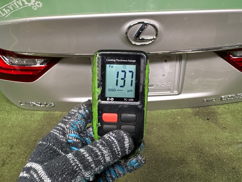 Крышка багажника, 52000 рублей, Москва