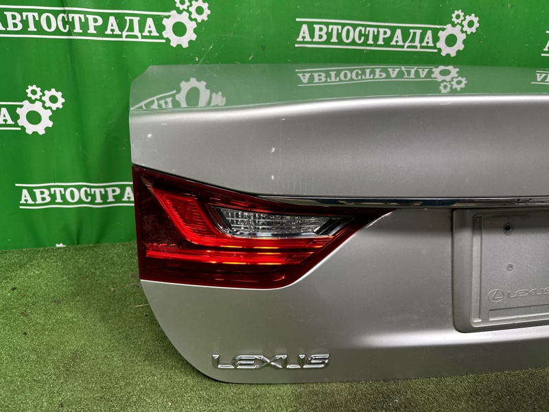 Крышка багажника, 52000 рублей, Москва