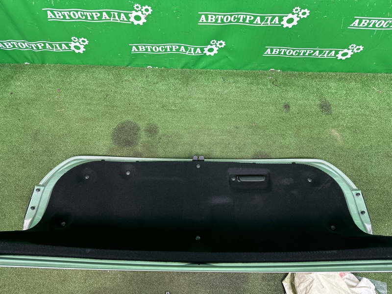 Крышка багажника, 52000 рублей, Москва