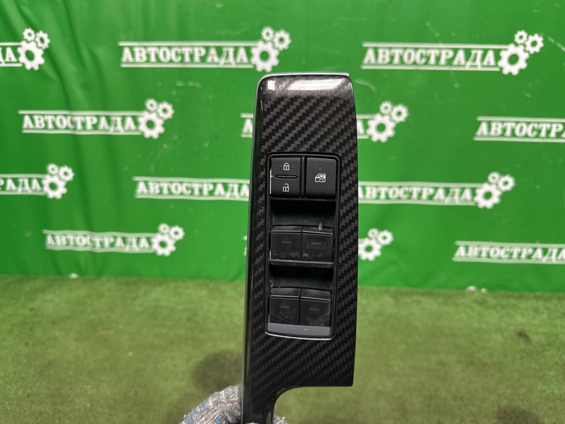 Блок управления стеклоподъемниками, 10000 рублей, Москва