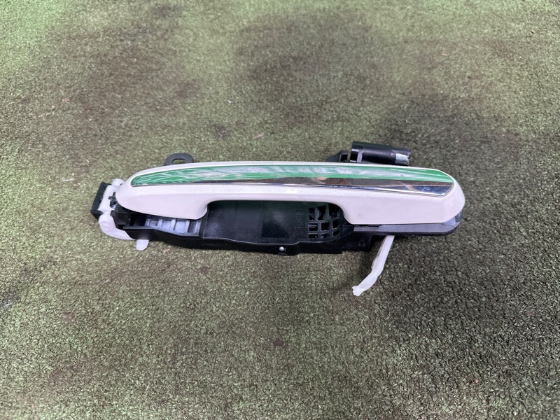 Ручка двери внешняя, 8000 рублей, Москва