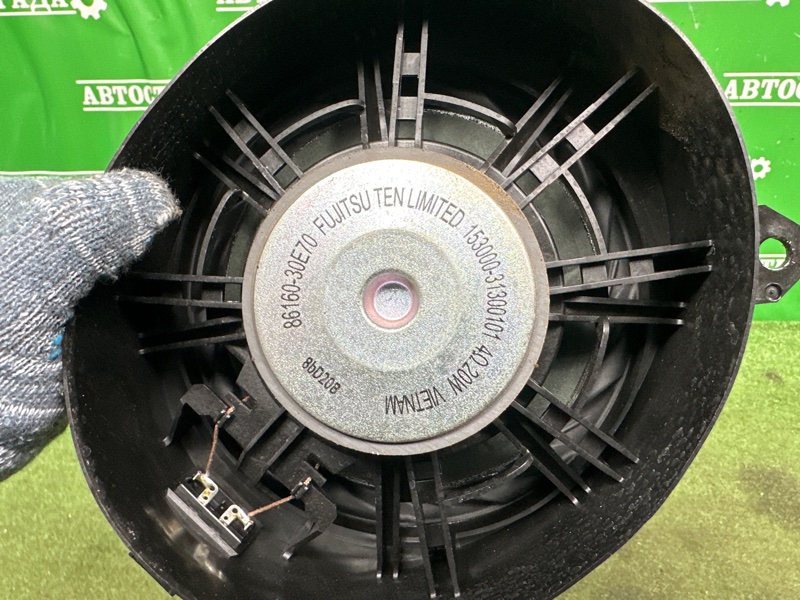 Динамик, 5000 рублей, Москва