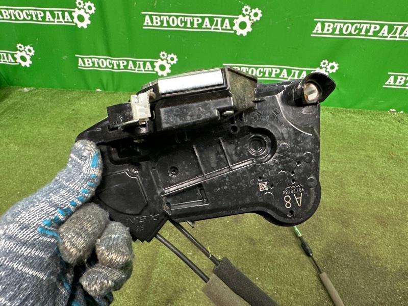 Замок боковой двери, 3000 рублей, Москва