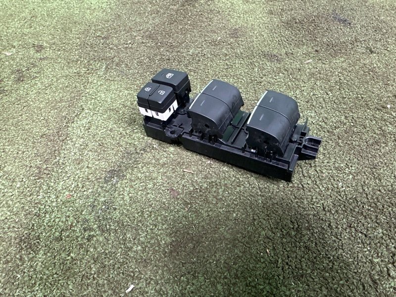 Блок управления стеклоподъемниками, 10000 рублей, Москва