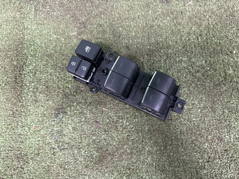 Блок управления стеклоподъемниками, 10000 рублей, Москва