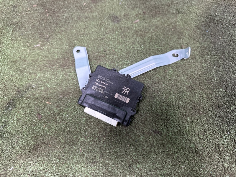 Блок управления зеркалами, 10000 рублей, Москва