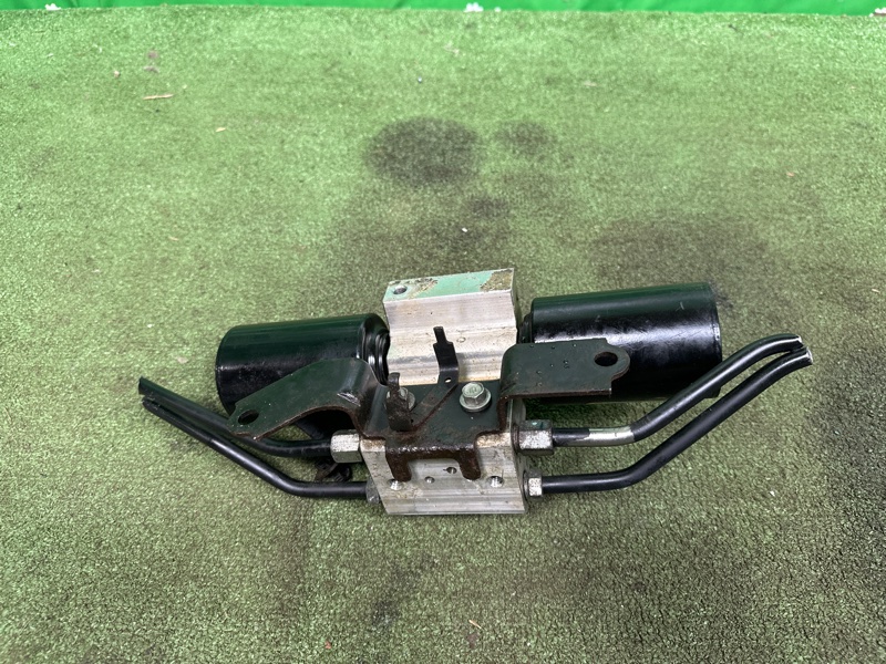 Блок клапанов гидроподвески, 60000 рублей, Москва