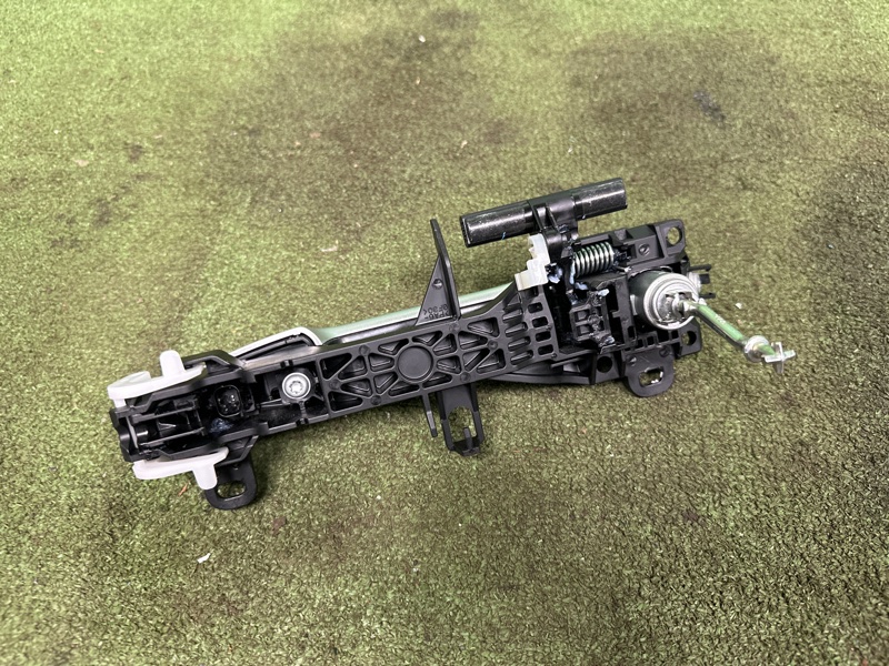 Ручка двери внешняя, 5000 рублей, Москва