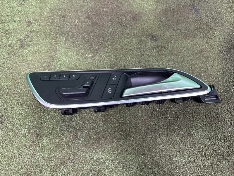 Блок управления сиденьем, 4000 рублей, Москва